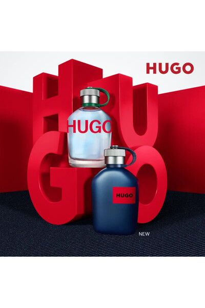 Hugo Boss Hugo Jeans Hugo Boss, Eau de Toilette, Men, Eau de Toilette, 75 ml
