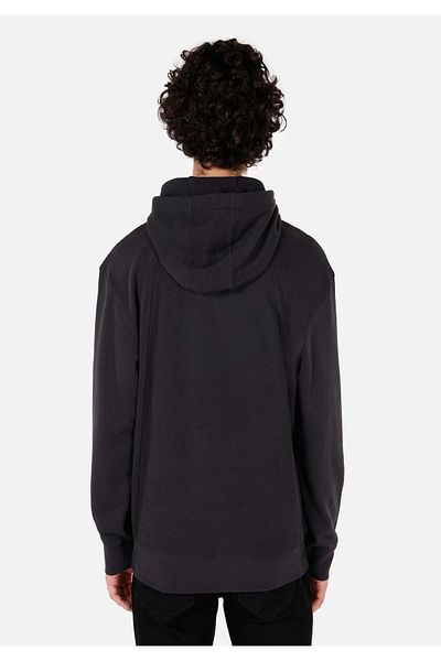 Colin's Comfort Fit Men's Black Sweatshirt