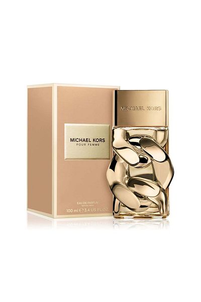 Michael Kors Pour Femme by Michael Kors - Women - EDP - 100ml