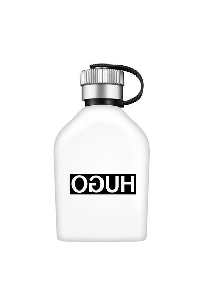 Hugo Boss Hugo Reversed, Eau De Toilette, 75 ml