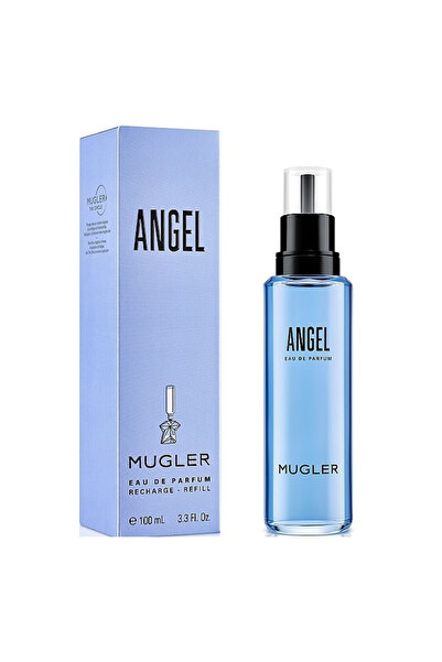 Thierry Mugler Thierry Mugler Angel, Eau de Parfum, Women, Eau de Parfum, 100...