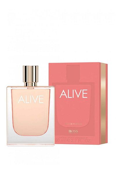 Hugo Boss Hugo Boss Alive, Eau de Parfum, Women, Eau de Parfum, 80 ml