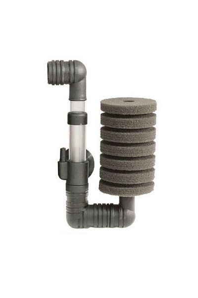Ista Pipe Sponge Filter 8X13,5Cm Zrnet