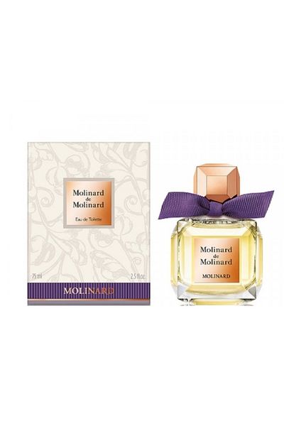 Molinard De Molinard, Eau de Toilette, Women, Eau de Toilette, 75 ml