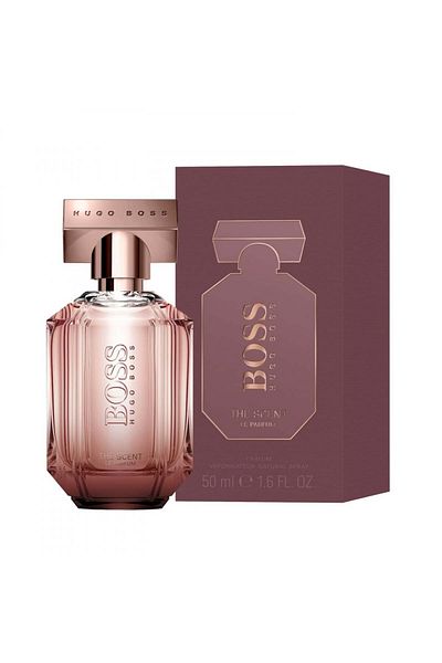 Hugo Boss Hugo Boss The Scent Le Parfum, Women, 30 ml, Perfume