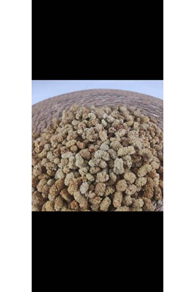 Natural Dut Kurusu 1 Kg