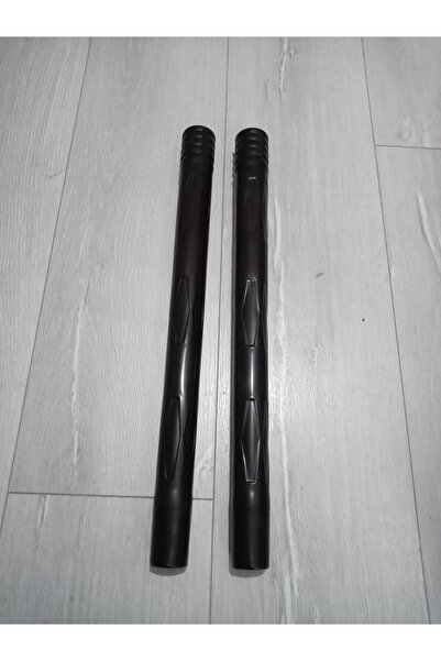 MPTEDARİK Țevi de aspirare din plastic compatibile KİWİ KVC 4105 (PACHET DE 2)