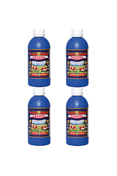 Trakya PEYNİR MAYASI 500ML (4 ADET)
