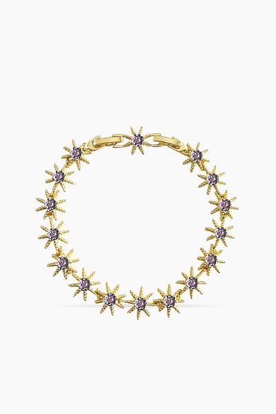 Atelier Duygu Ruvian Bracelet