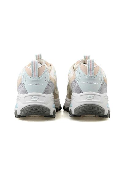 SKECHERS D'Lites Kadın Günlük Ayakkabı 11947-NTLB