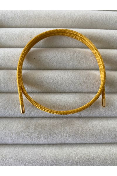 Vadısh store Magnetic Gold Color Spiral Women's Bracelet or Anklet