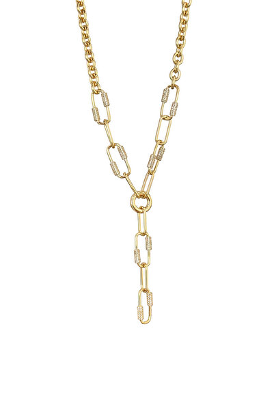 Atelier Duygu Elyra Kolye