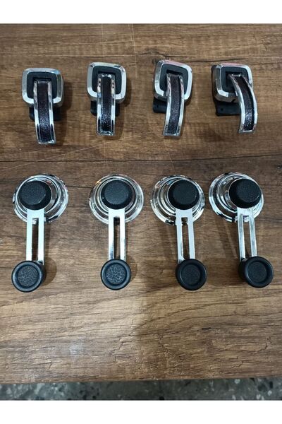 TEKVİM MURAT 131 İÇ AÇMA CAM AÇMA