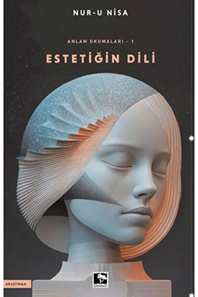 Timaş Yayınları Anlam Okumaları/Estetiğin Dili -1