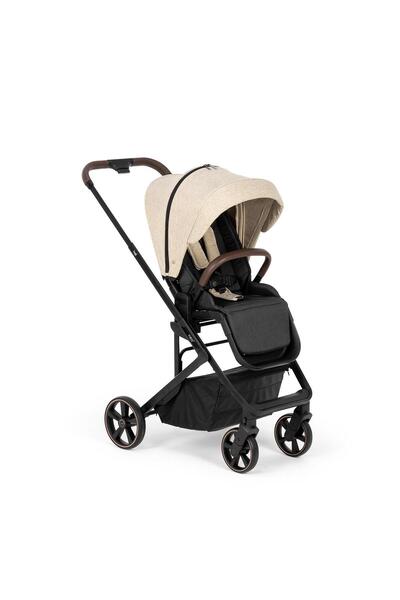 Bagi Neo Grey Travel Sistem Bebek Arabası Beige