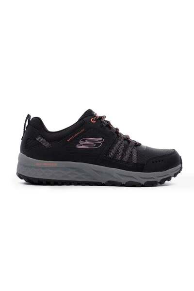 SKECHERS Kadın Günlük Ayakkabı Escape Plan 180061-BKHP