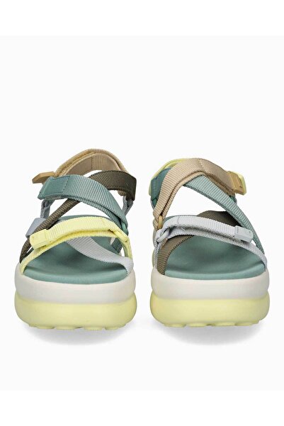 CAMPER Tws Women's Multicolor Sports Sandals K201729-003