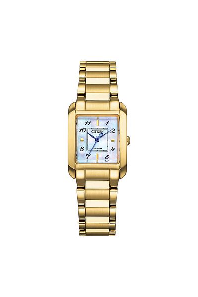 Citizen L EW5602-81D