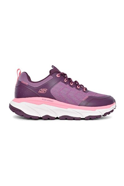 SKECHERS Kadın Günlük Ayakkabı D'Lux Journey - Marigold 180167-RAS