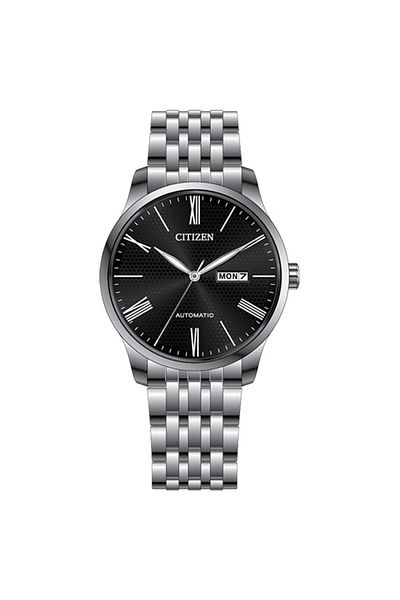 Citizen Mechanical Day & Date NH8350-59E