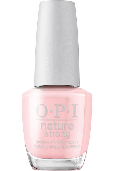 OPI OPI NAT003 Nature Strong Nail Polish 15 ml, Let Nature Take Its Qrtz