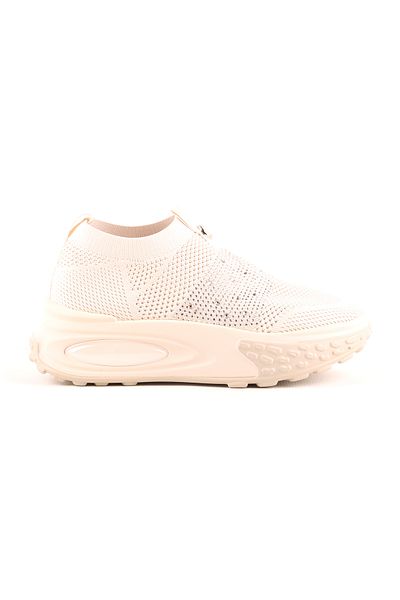 Guja 305-4 Women's Leather Casual Shoes