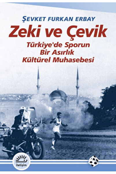 İletişim Yayınları Zeki ve Çevik