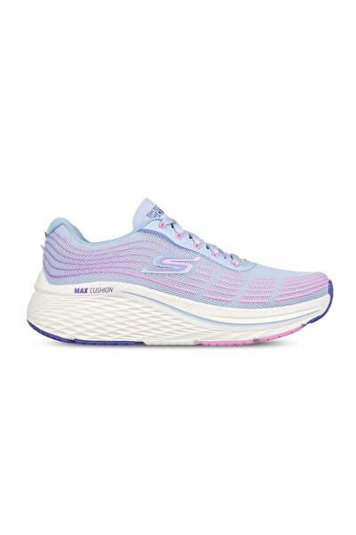 SKECHERS Kadın Günlük Ayakkabı Max Cushioning Elite 2.0 129600-LBPK