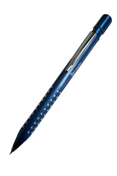 Polin Logon Metal Versatile Pen 0.7mm