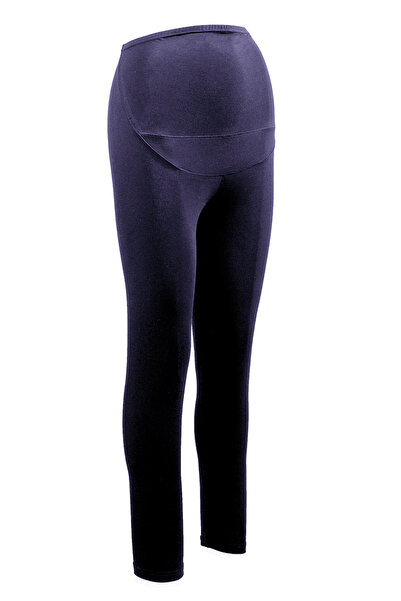 BSM Kadın Modal Hamile Tayt 49533