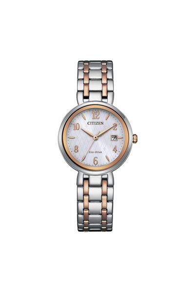 Citizen Women's Eco-Drive EW2696-84A Watch