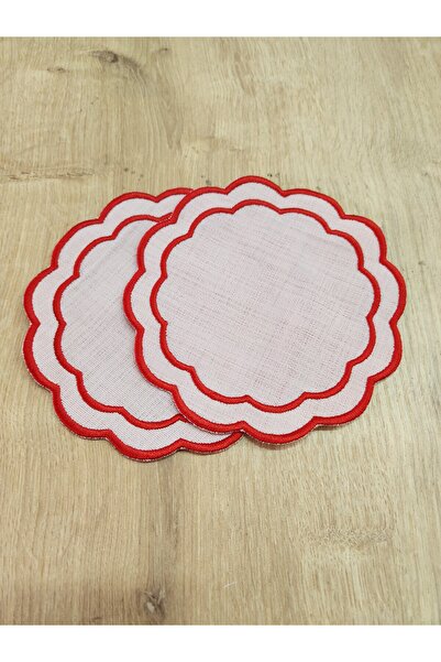 Home Kokteyl peçetesi