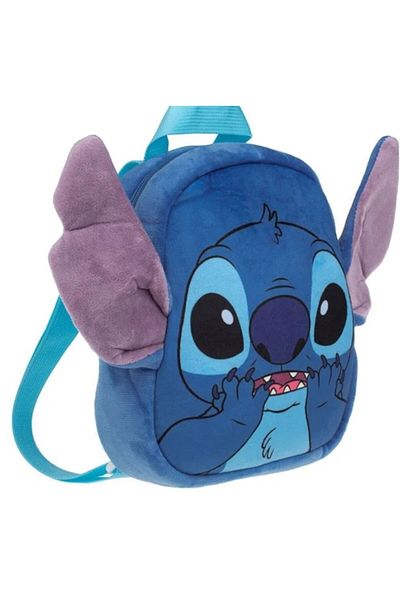 YLOTECH Plush Stitch Backpack for Children YLOTECH® 17.5x7x21cm
