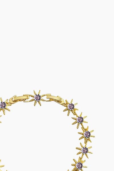Atelier Duygu Ruvian Bracelet