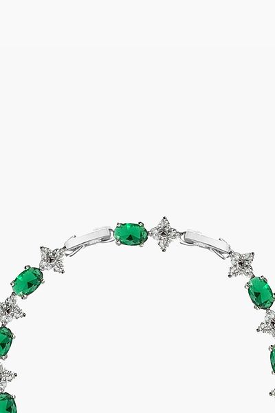 Atelier Duygu Zalith Bracelet