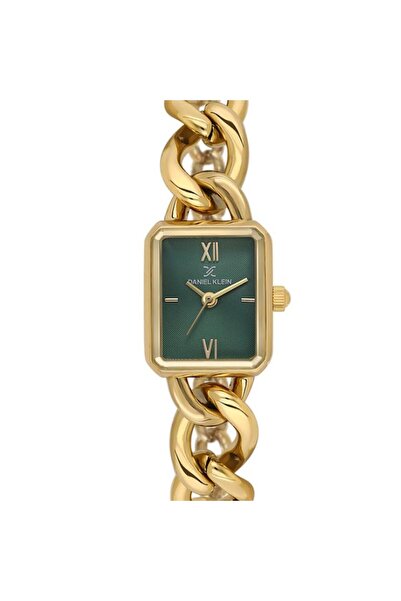 Daniel Klein Dk.3.10044-4 Kadın Kol Saati