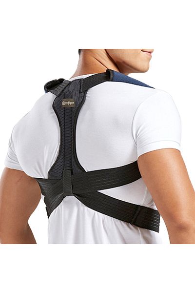 zenifique Zenifique® Back and Clavicle Corrector, Size L
