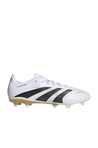 adidas Predator League Fg/Mg Men's White Football Boots (Ji1116)