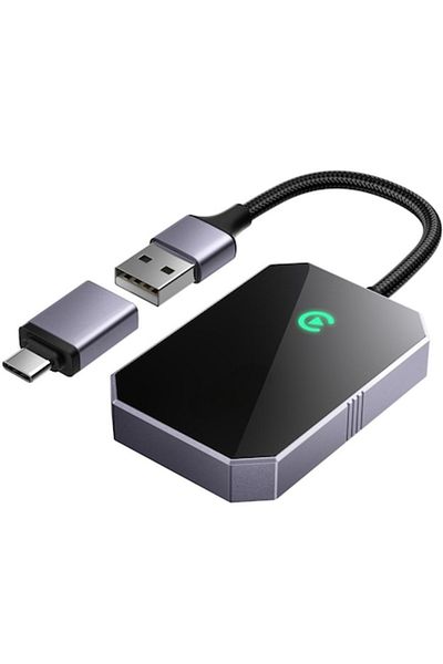 OEM Adaptor Auto Wireless CarPlay