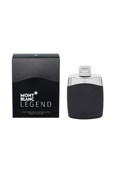 Mont Blanc Loțiune după ras Mont Blanc Legend Man, Loțiune după ras, 100 ml