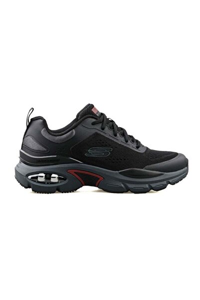SKECHERS Erkek Günlük Ayakkabı Skech-Air Ventura 232656-BKCC