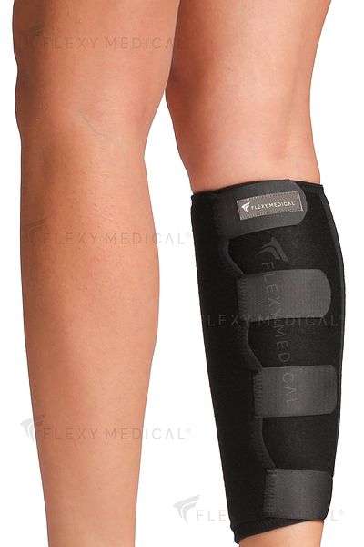 Flexy Medical Orthopedic Lower Abdomen - Ligament Stabilization Postoperative and Athlete Impact Protector 1 Piece