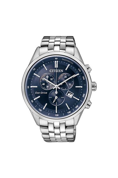 Citizen men's Watches Eco-Drive AT2140-55L Chronograph