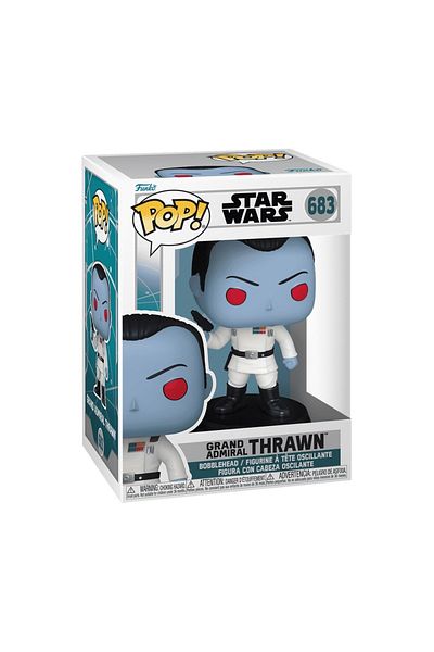 Funko POP Vinyl: ASH S2 - POP 1