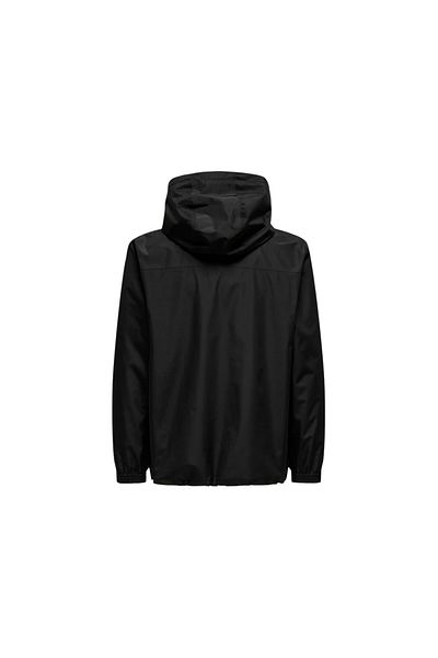 ONLY Black Men's Coat 22029508