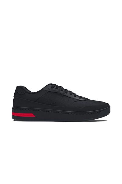 Under Armour Ua Court 96 Ανδρικό Ua Court 96 3028633-001 Μαύρο