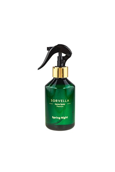 Sorvella Parfum de cameră premium SPRING NIGHT tip spray, 250 ml