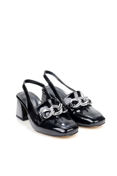 PİSAGOR Pisagor Ps-32520 6 cm Heeled Women's Stiletto Shoes