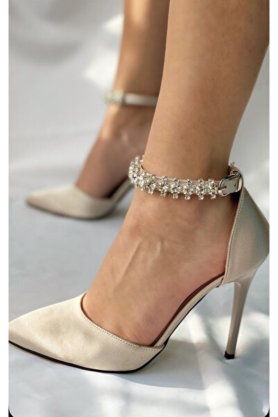 Felisya Butik Pantofi de seara cu toc 10cm