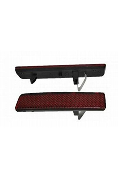 BESCHER العازل الخلفي العاكس الأيسر DOBLO III 09>